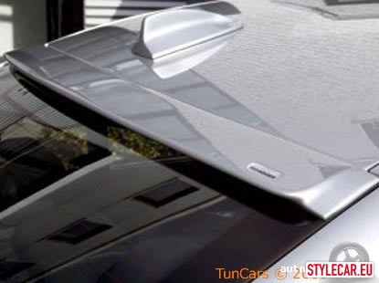 Rear Window Spoiler [Bm03At0832Jn] For Bmw (3-Series) E90/E91 