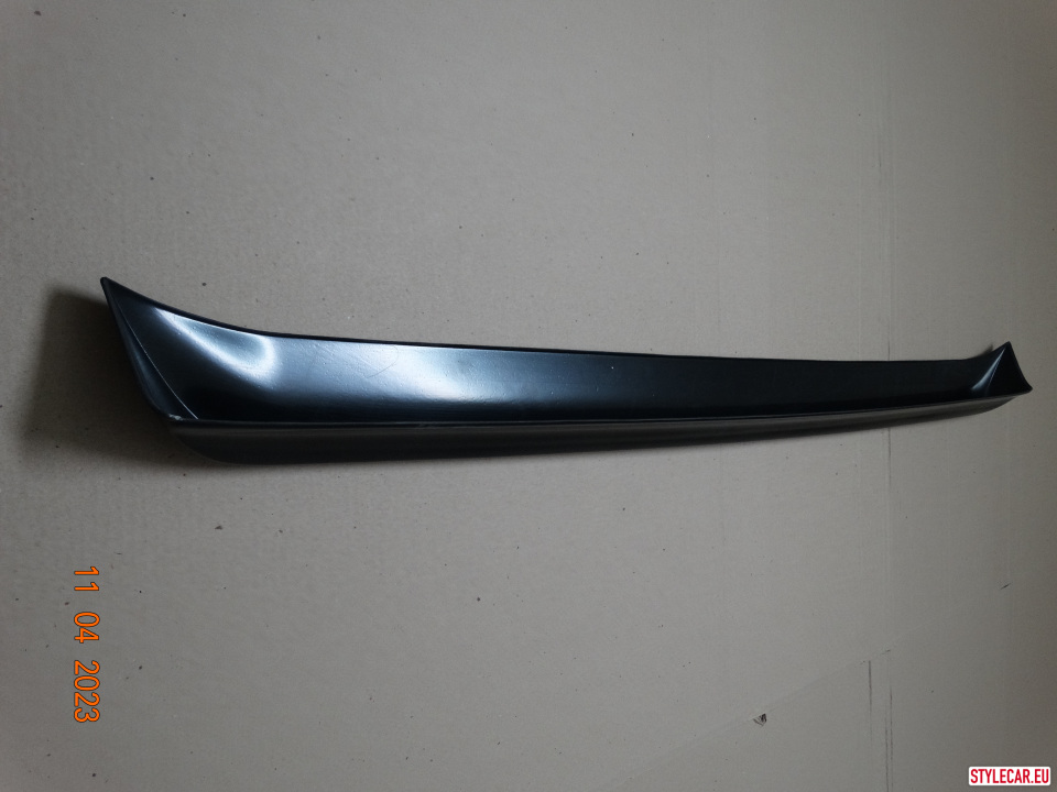 Trunk Lid Spoiler [Mb13At3978Jn] For Mercedes-Benz W124 