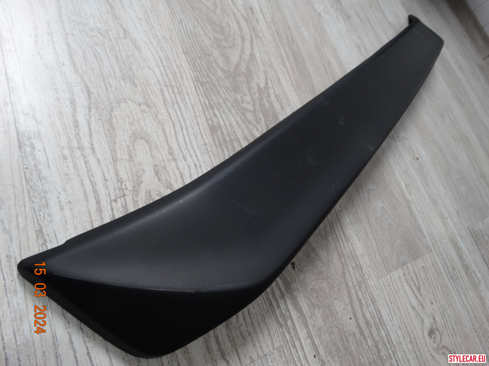 Trunk Lid Spoiler [Mb13At4042Jn] For Mercedes-Benz W124 