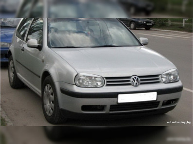 Eyelashes on headlights VW10AT1699JN