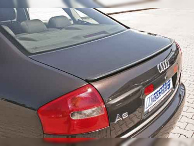 Audi A6 (C5) Trunk Lid Spoiler [AU13AT0266JN]