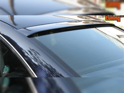 Audi A6 (C5) Rear window spoiler [AU03AT2689JN]