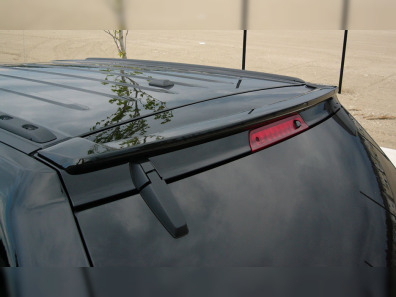 Jeep Grand Cherokee III (WK) Trunk Lid Spoiler [JP13AT3803JN]