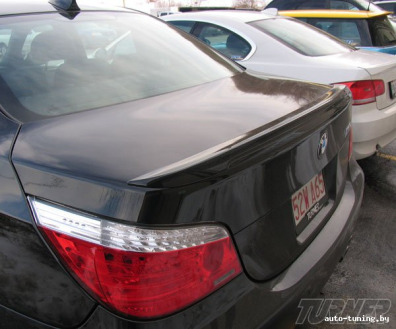 Trunk Lid Spoiler BM13AT0969JN