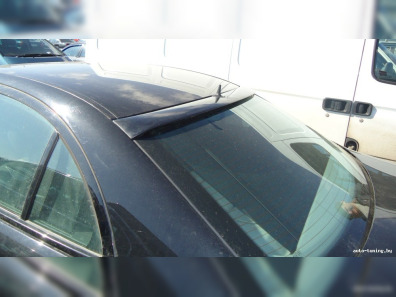 Rear window spoiler MB03AT1208JN